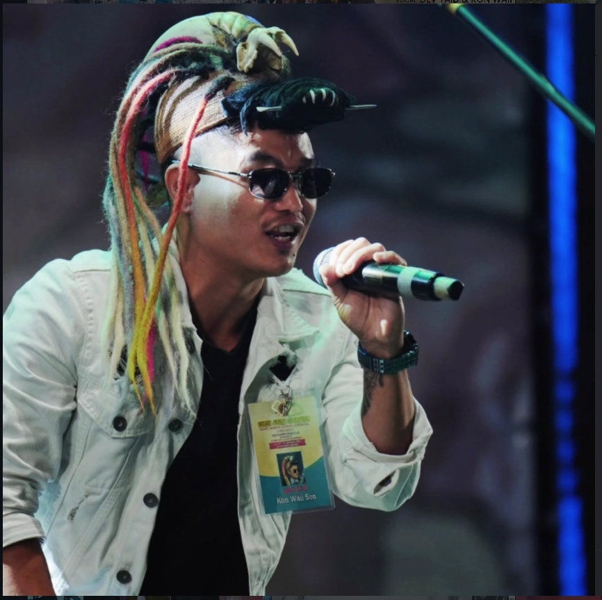 Kon Waii Son